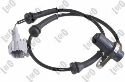 ABAKUS 120-03-120 - Capteur, vitesse de roue droxauto.com