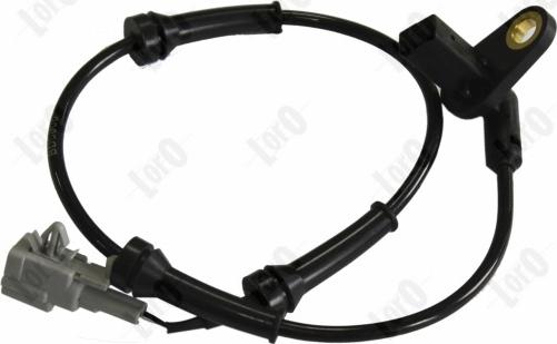 ABAKUS 120-03-121 - Capteur, vitesse de roue droxauto.com