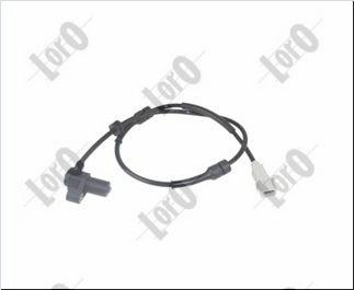 ABAKUS 120-02-099 - Capteur, vitesse de roue droxauto.com