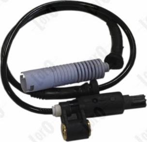 ABAKUS 120-02-049 - Capteur, vitesse de roue droxauto.com