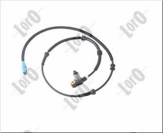 ABAKUS 120-02-062 - Capteur, vitesse de roue droxauto.com