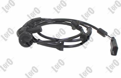 ABAKUS 120-02-085 - Capteur, vitesse de roue droxauto.com