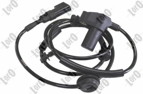 ABAKUS 120-02-082 - Capteur, vitesse de roue droxauto.com