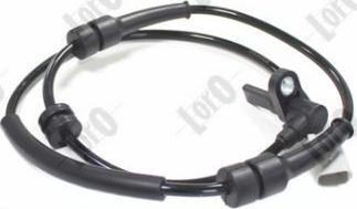 ABAKUS 120-02-027 - Capteur, vitesse de roue droxauto.com