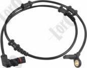 ABAKUS 120-02-073 - Capteur, vitesse de roue droxauto.com