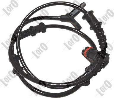 ABAKUS 120-02-072 - Capteur, vitesse de roue droxauto.com