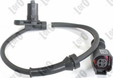 ABAKUS 120-02-159 - Capteur, vitesse de roue droxauto.com