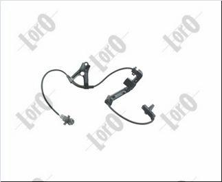 ABAKUS 120-02-154 - Capteur, vitesse de roue droxauto.com