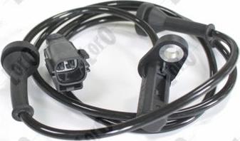 ABAKUS 120-02-155 - Capteur, vitesse de roue droxauto.com