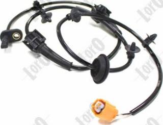 ABAKUS 120-02-167 - Capteur, vitesse de roue droxauto.com