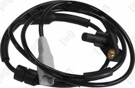 ABAKUS 120-02-101 - Capteur, vitesse de roue droxauto.com