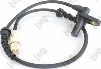 ABAKUS 120-02-114 - Capteur, vitesse de roue droxauto.com