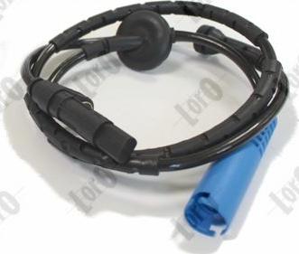 ABAKUS 120-02-118 - Capteur, vitesse de roue droxauto.com