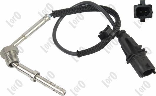 ABAKUS 120-07-041 - Capteur, température des gaz droxauto.com