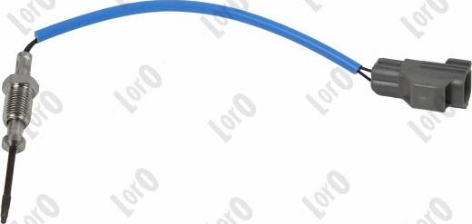 ABAKUS 120-07-043 - Capteur, température des gaz droxauto.com