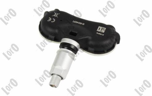 ABAKUS 120-11-055 - Capteur de roue, syst. de contrôle de pression des pneus droxauto.com