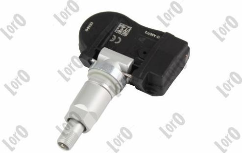 ABAKUS 120-11-006 - Capteur de roue, syst. de contrôle de pression des pneus droxauto.com