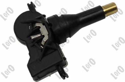 ABAKUS 120-11-008 - Capteur de roue, syst. de contrôle de pression des pneus droxauto.com