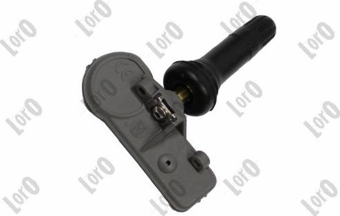 ABAKUS 120-11-002 - Capteur de roue, syst. de contrôle de pression des pneus droxauto.com