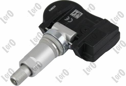 ABAKUS 120-11-034 - Capteur de roue, syst. de contrôle de pression des pneus droxauto.com