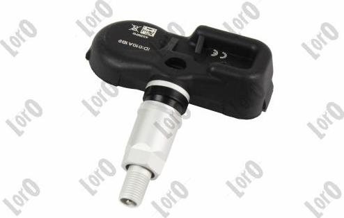 ABAKUS 120-11-032 - Capteur de roue, syst. de contrôle de pression des pneus droxauto.com