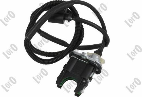 ABAKUS 120-12-005 - Détecteur de l'angle de braquage droxauto.com