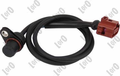 ABAKUS 120-12-001 - Détecteur de l'angle de braquage droxauto.com