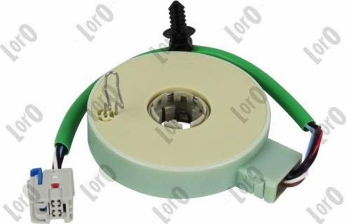 ABAKUS 120-12-008 - Détecteur de l'angle de braquage droxauto.com