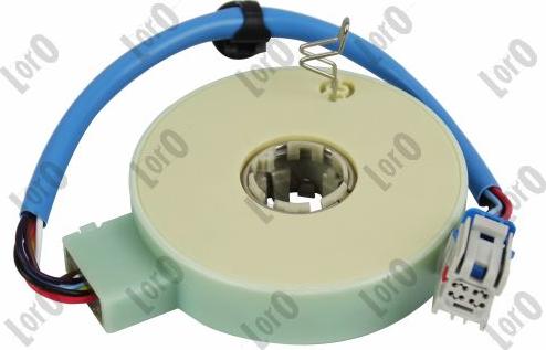 ABAKUS 120-12-010 - Détecteur de l'angle de braquage droxauto.com