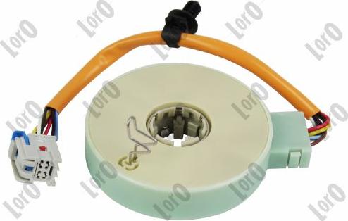 ABAKUS 120-12-011 - Détecteur de l'angle de braquage droxauto.com