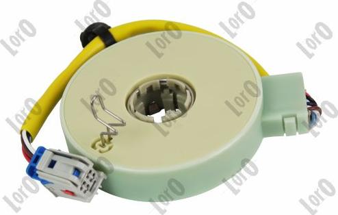 ABAKUS 120-12-012 - Détecteur de l'angle de braquage droxauto.com