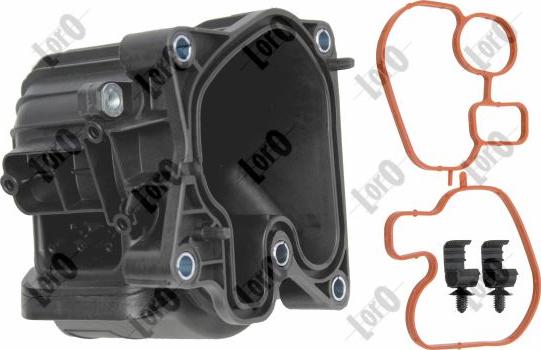 ABAKUS 121-00-017 - Radiateur, réaspiration des gaz d'échappement droxauto.com