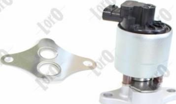 ABAKUS 121-01-015 - Vanne EGR droxauto.com