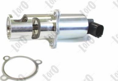 ABAKUS 121-01-016 - Vanne EGR droxauto.com