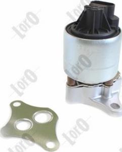 ABAKUS 121-01-013 - Vanne EGR droxauto.com