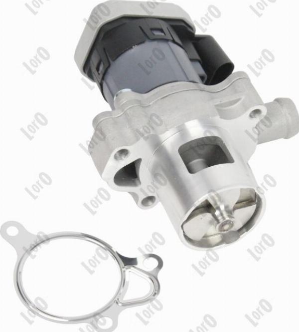 ABAKUS 121-01-145 - Vanne EGR droxauto.com