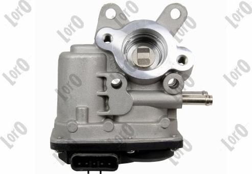 ABAKUS 121-01-105 - Vanne EGR droxauto.com