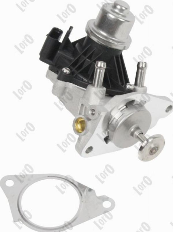 ABAKUS 121-01-116 - Vanne EGR droxauto.com