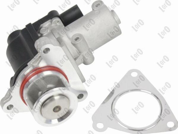 ABAKUS 121-01-132 - Vanne EGR droxauto.com