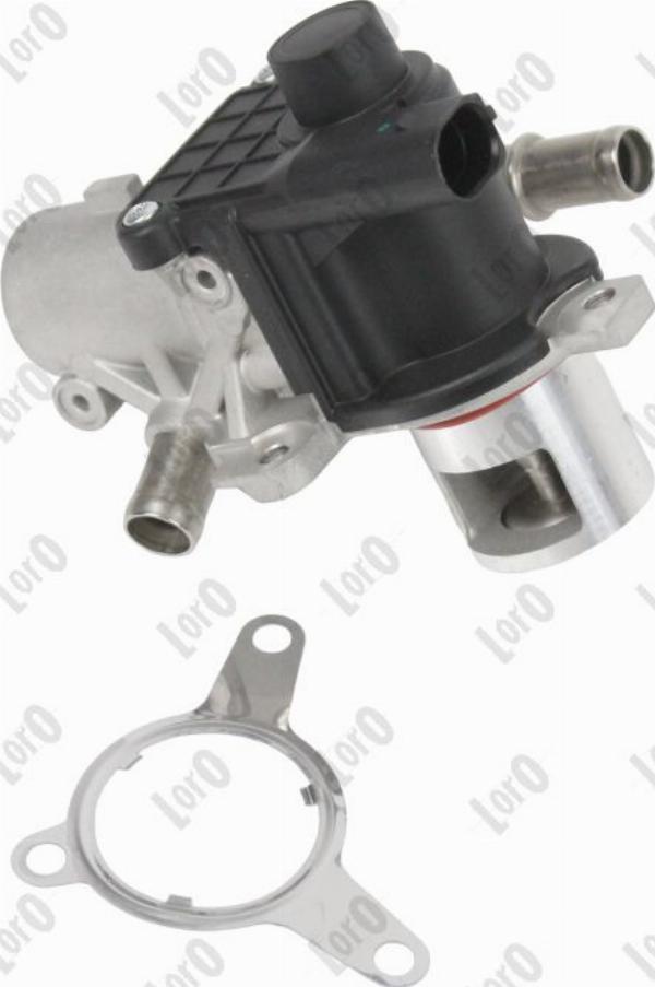 ABAKUS 121-01-128 - Vanne EGR droxauto.com