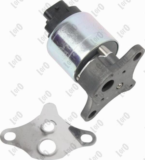 ABAKUS 121-01-123 - Vanne EGR droxauto.com