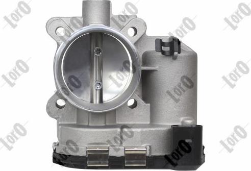 ABAKUS 121-02-045 - Corps papillon droxauto.com