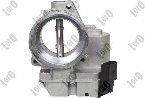 ABAKUS 121-02-054 - Corps papillon droxauto.com