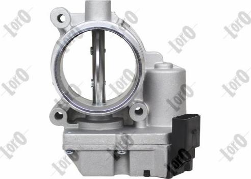 ABAKUS 121-02-055 - Corps papillon droxauto.com