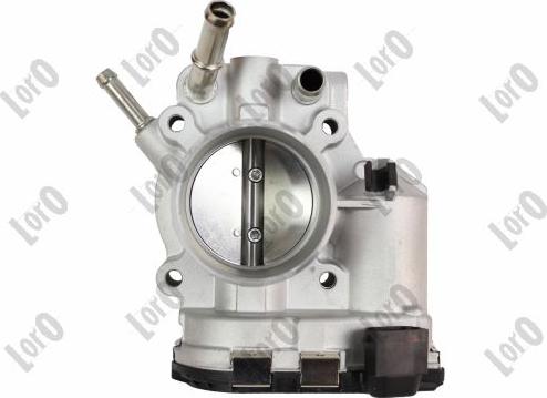 ABAKUS 121-02-005 - Corps papillon droxauto.com