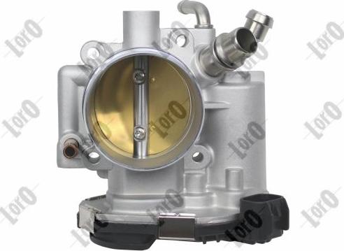 ABAKUS 121-02-008 - Corps papillon droxauto.com