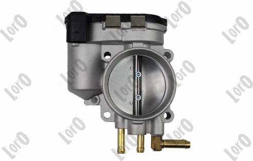 ABAKUS 121-02-034 - Corps papillon droxauto.com