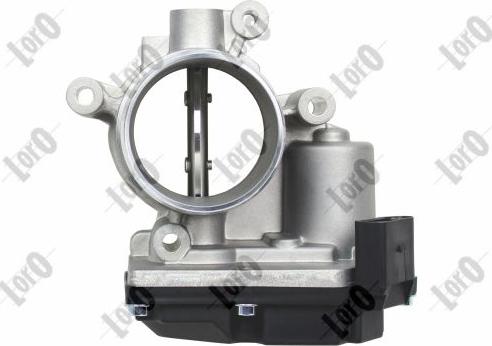 ABAKUS 121-02-032 - Corps papillon droxauto.com