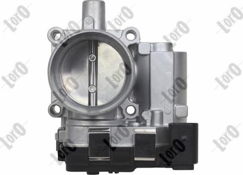 ABAKUS 121-02-021 - Corps papillon droxauto.com