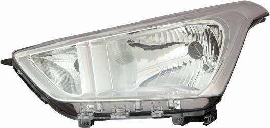 ABAKUS 121-1111RMLDEM1 - Projecteur principal droxauto.com